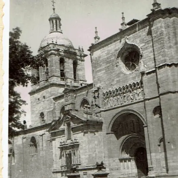 Excursión a Ciudad Rodrigo